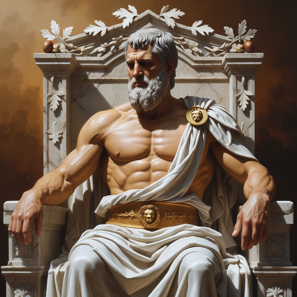 The Meditations of Marcus Aurelius Antoninus