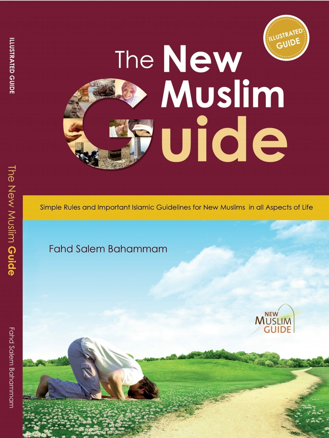 The New Muslim Guide