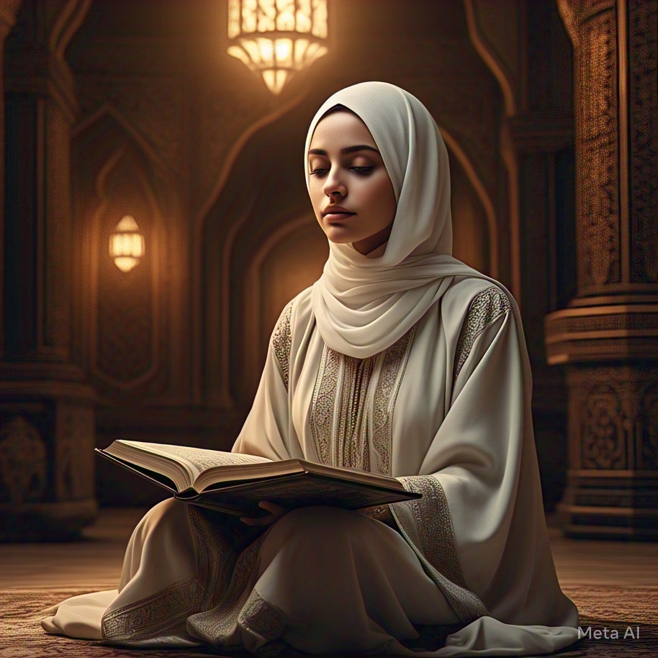 The New Muslim Guide