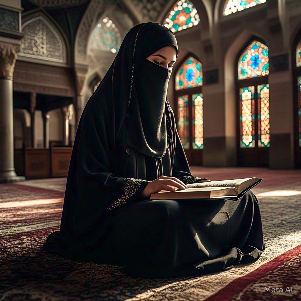 The Islamic Creed العقيدة الإسلامية