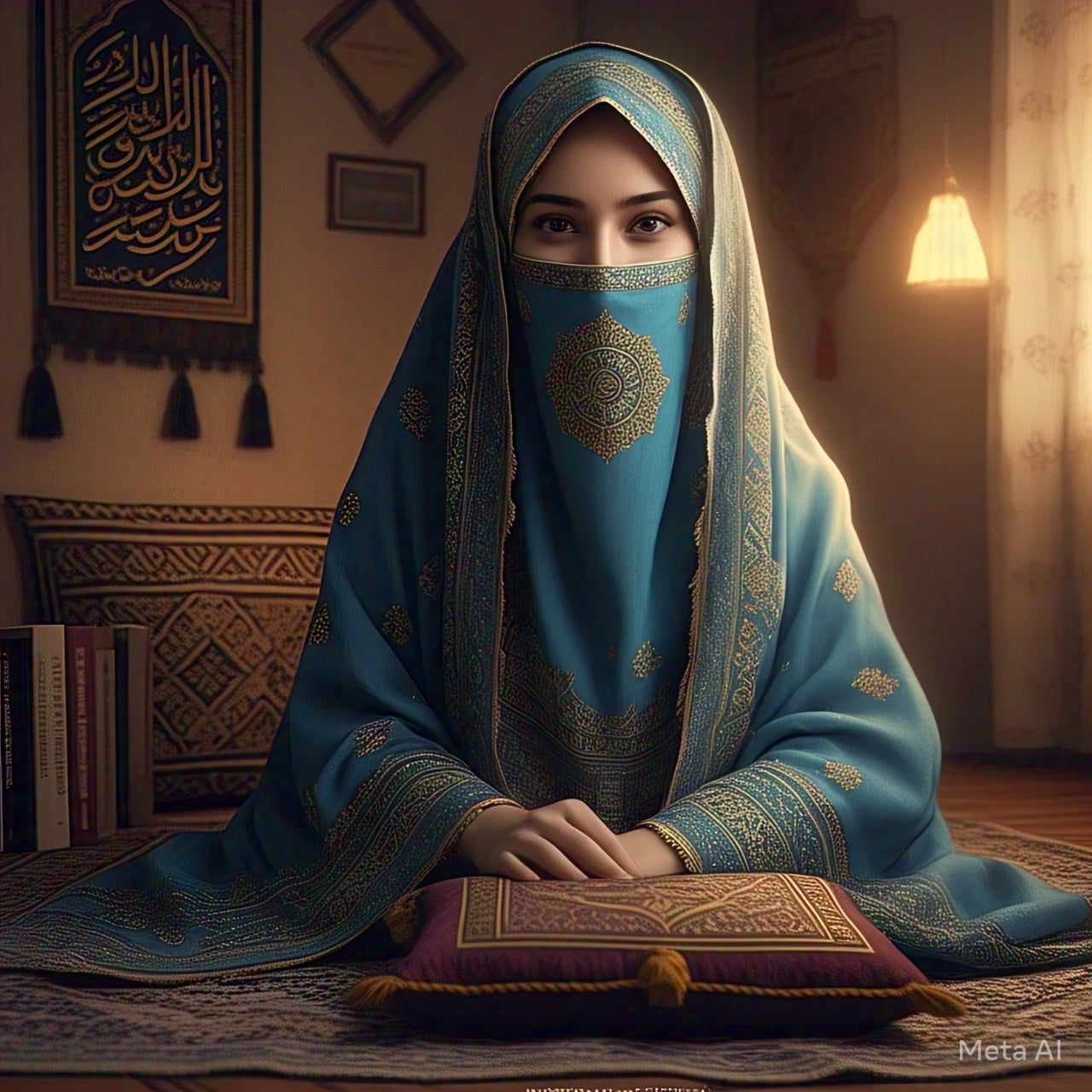 The Islamic Creed العقيدة الإسلامية