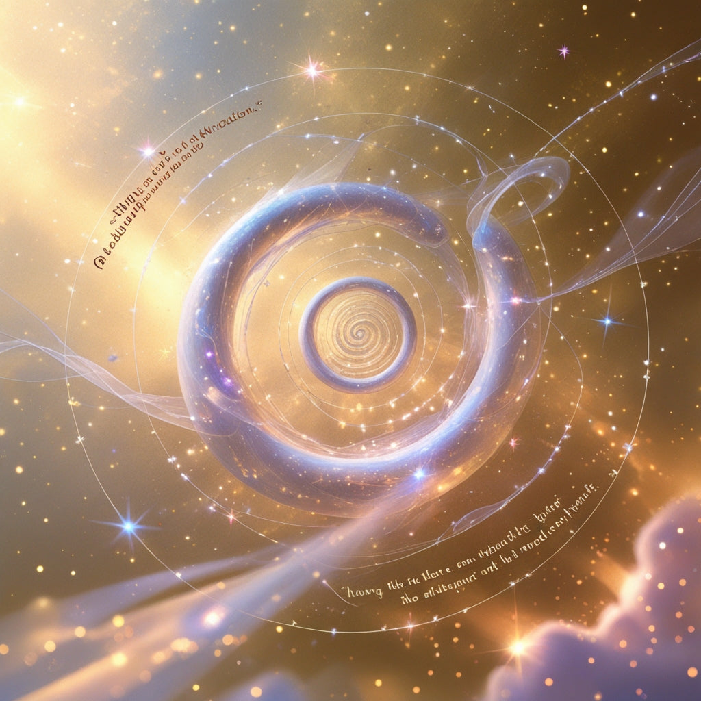 The Law of Attraction: The Basics of the Teachings of Abraham by Esther and Jerry Hicks.