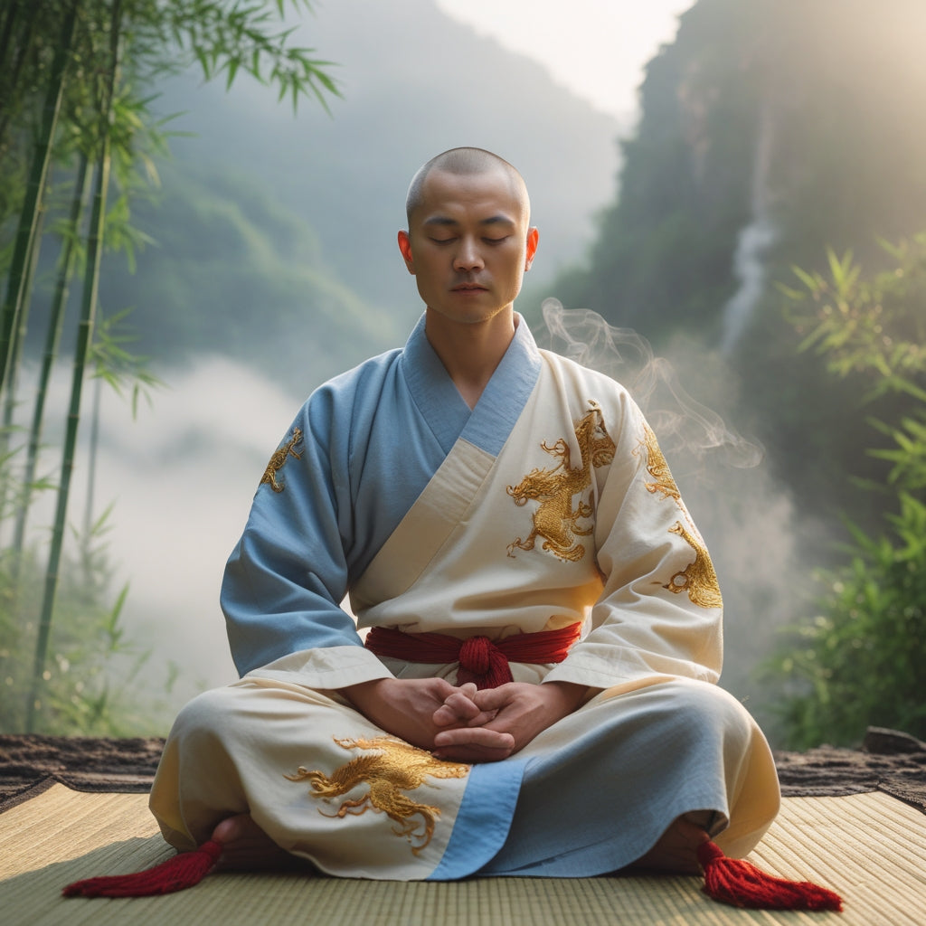 The Power of Concentration by William Walker Atkinson