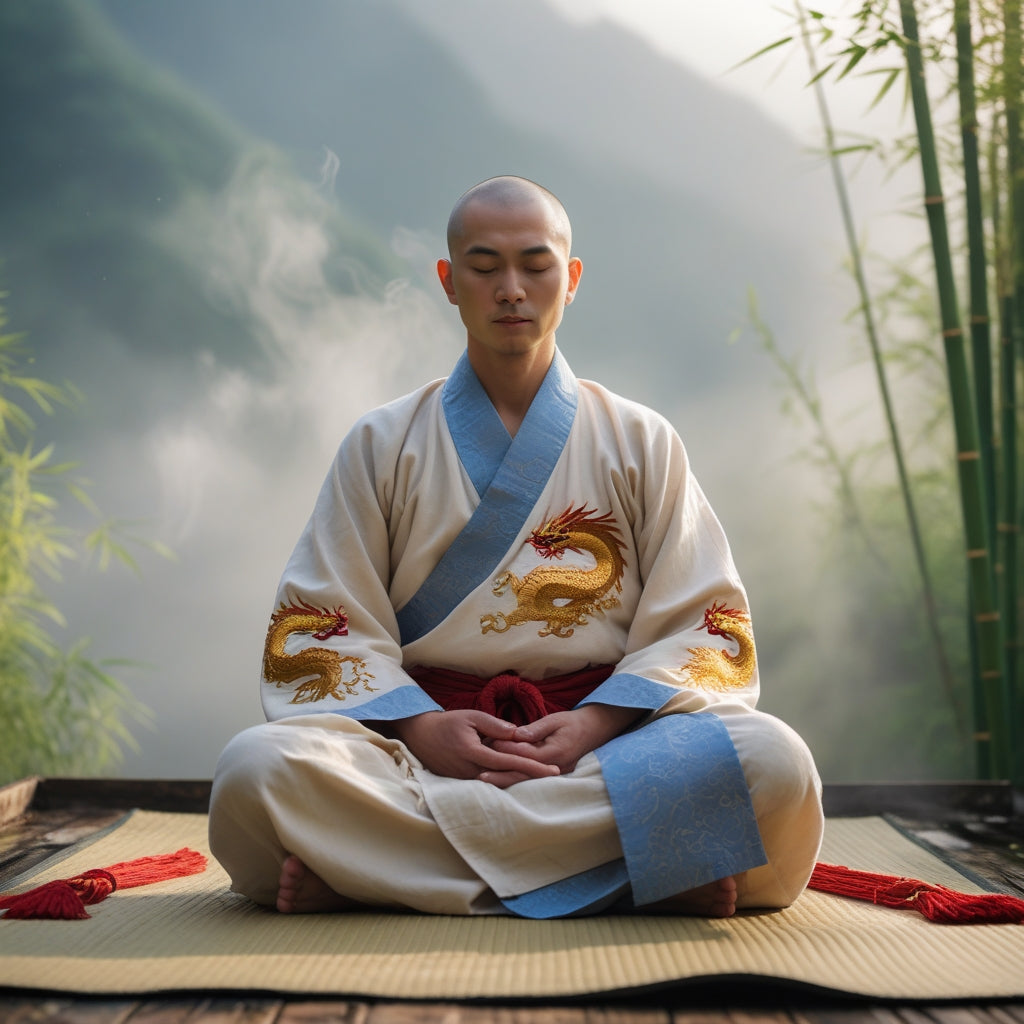 The Power of Concentration by William Walker Atkinson