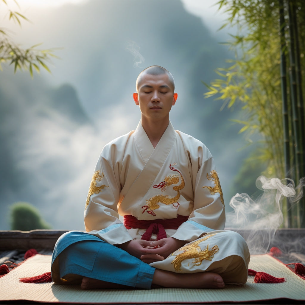 The Power of Concentration by William Walker Atkinson