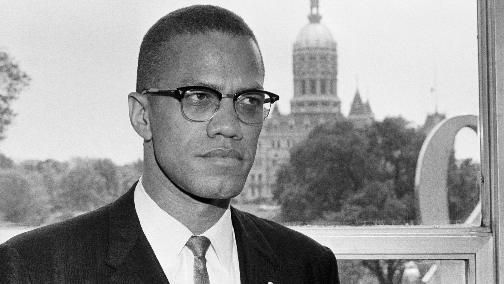 Malcolm X: The FBI File