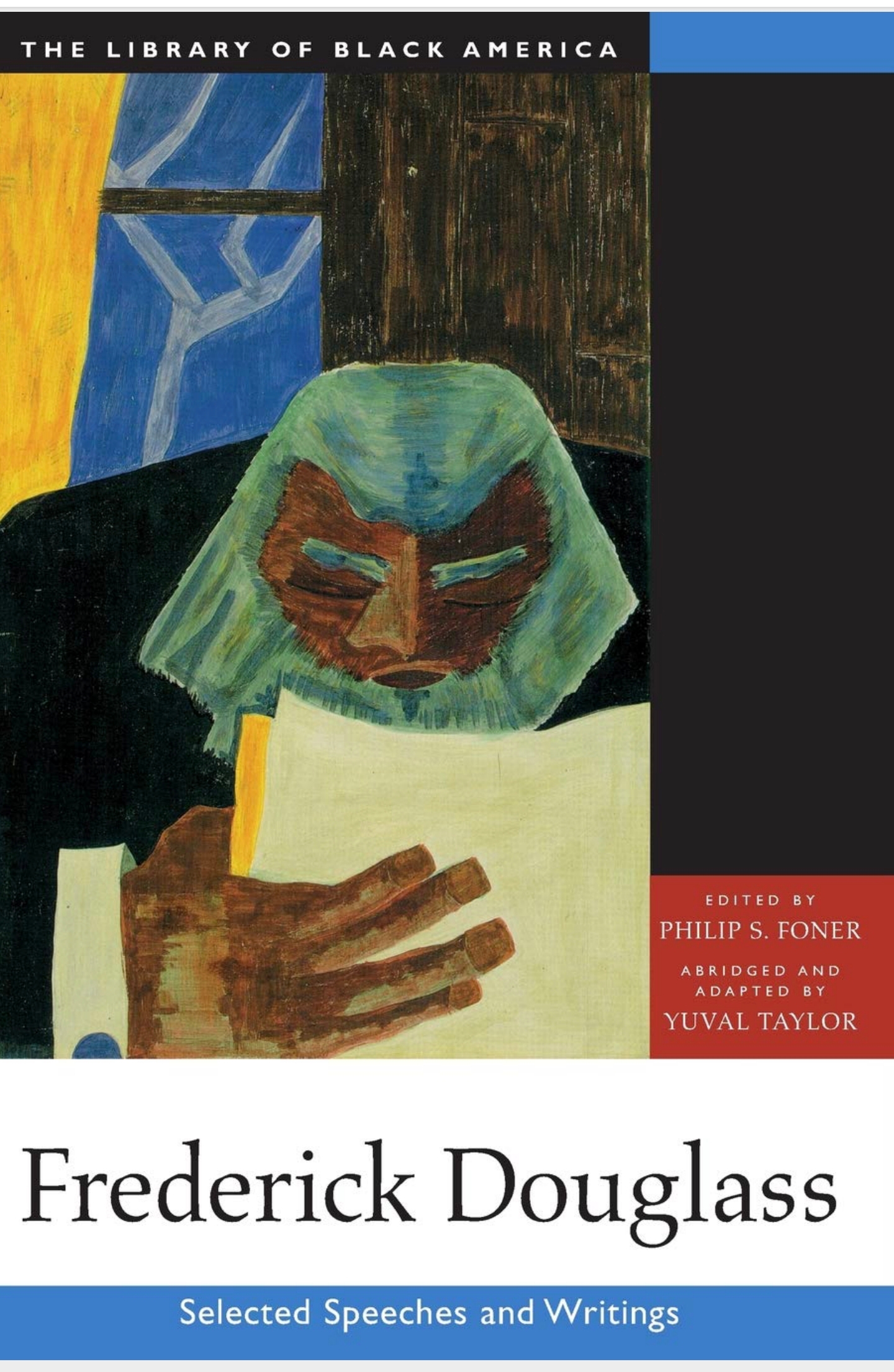 Selected Speeches and Writings by Frederick Douglass