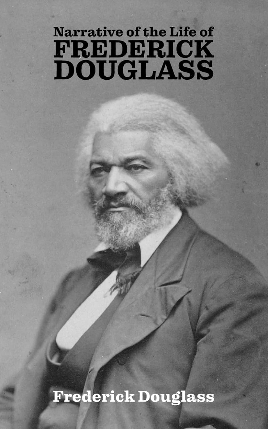 Selected Speeches and Writings by Frederick Douglass 