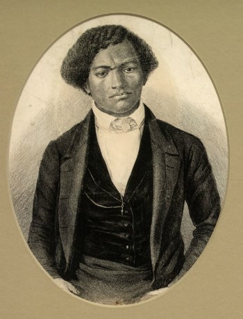 Narrative of the Life of Frederick Douglass, an American Slave (1845)