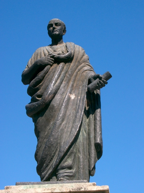 Letters on Ethics By Lucius Annaeus Seneca