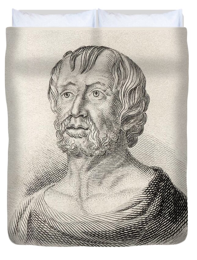 L. Annaeus Seneca: Tranquillity of Mind and Providence