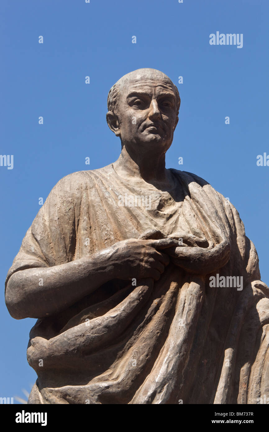 L. Annaeus Seneca: Tranquillity of Mind and Providence