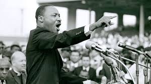 The Trumpet of Conscience, By Martin Luther King Jr.