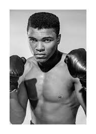 King of the World, Muhammad Ali, by David Remnick