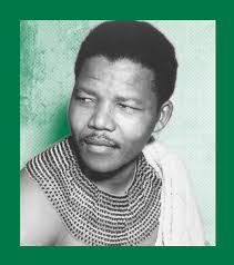 Long Walk to Freedom, The Autobiography of Nelson Mandela