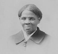 She Came to Slay, The Life and Times of Harriet Tubman