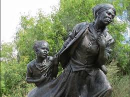 She Came to Slay, The Life and Times of Harriet Tubman