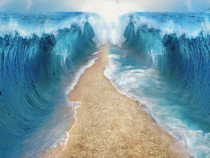 The Whole Quranic Story of Prophet Musa (Moses), The most mentioned prophet in the Quran