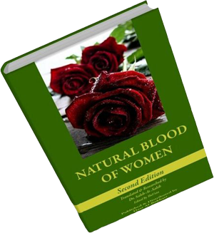 Natural Blood of Women, A scholarly book on women's natural cycles by Shayekh Muhammad bin Salih Al-Utheimeen