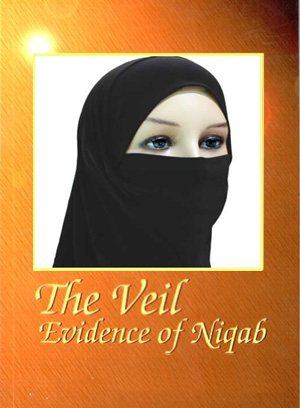 The Veil: Evidence of Niqab, Comprehensive guide on the practice and significance of niqab