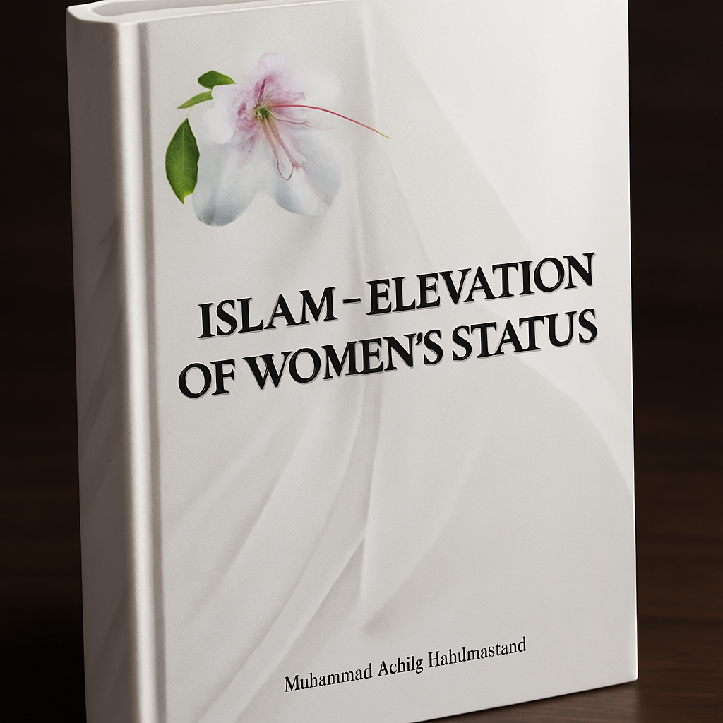 Islam - Elevation of Women's Status, A thoughtful exploration of women's rights in Islam