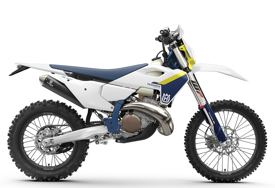 Husqvarna TE 300 2025