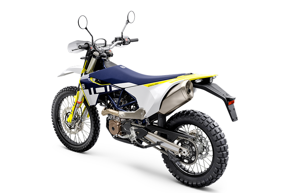 Husqvarna 701 Enduro