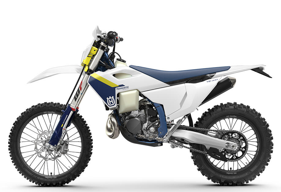 Husqvarna TE 300