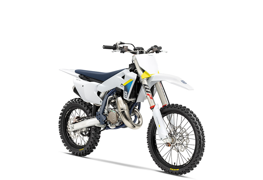 Husqvarna TC  85