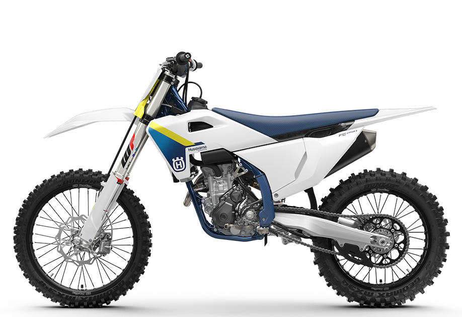 Husqvarna FC 250