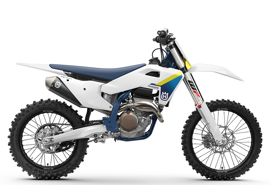 Husqvarna FC 250