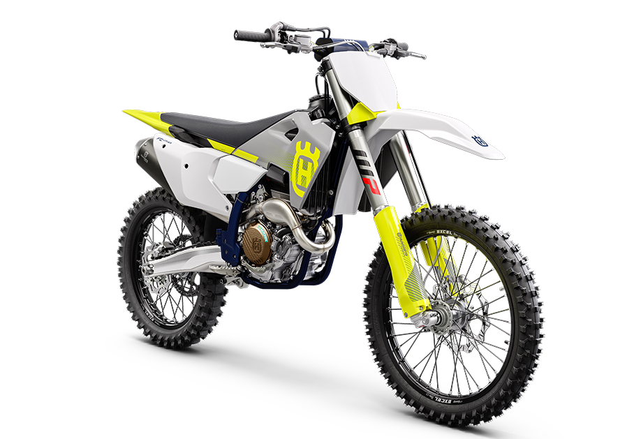 Husqvarna FC 250