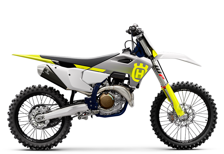 Husqvarna FC 450