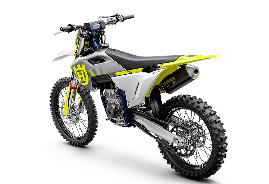 Husqvarna FC 450