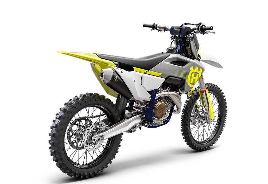 Husqvarna FC 450