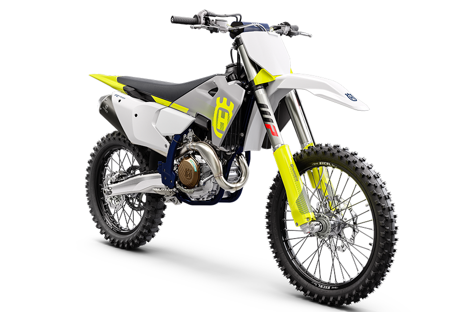 Husqvarna FC 450
