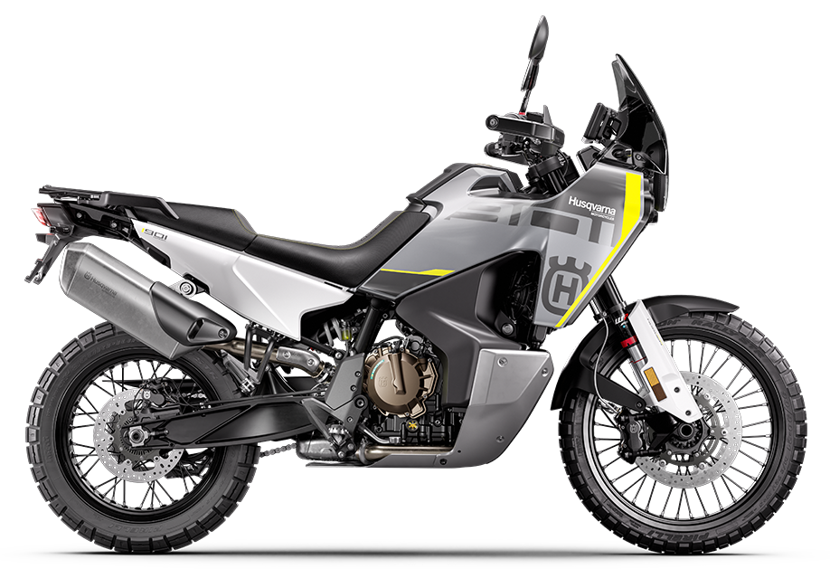Husqvarna Norden 901