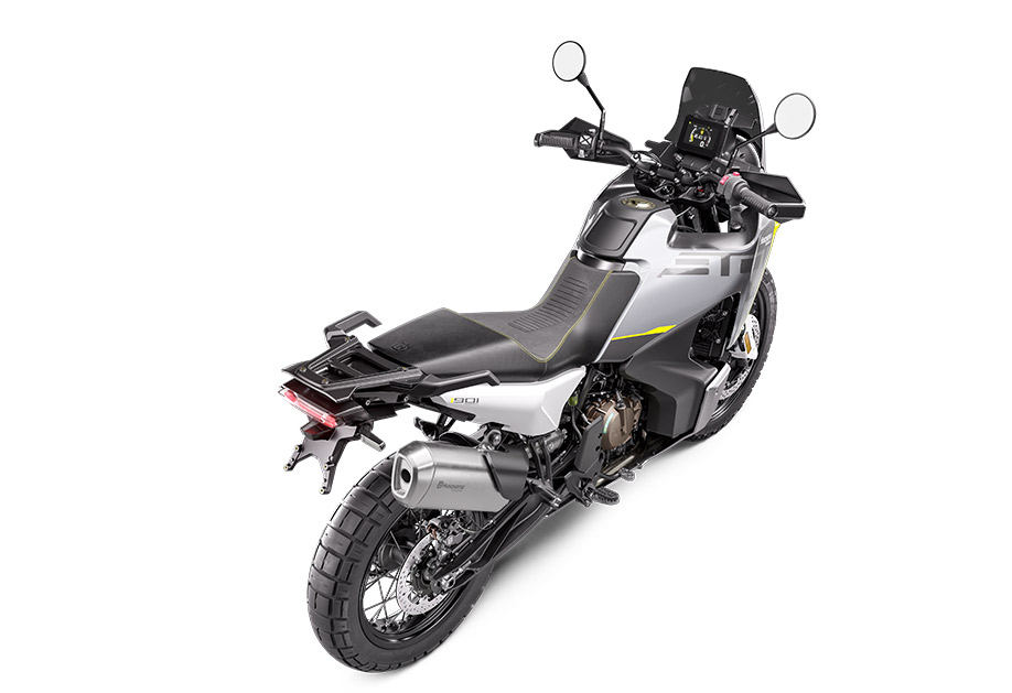 Husqvarna Norden 901