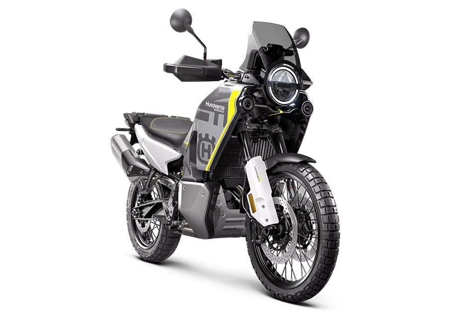 Husqvarna Norden 901