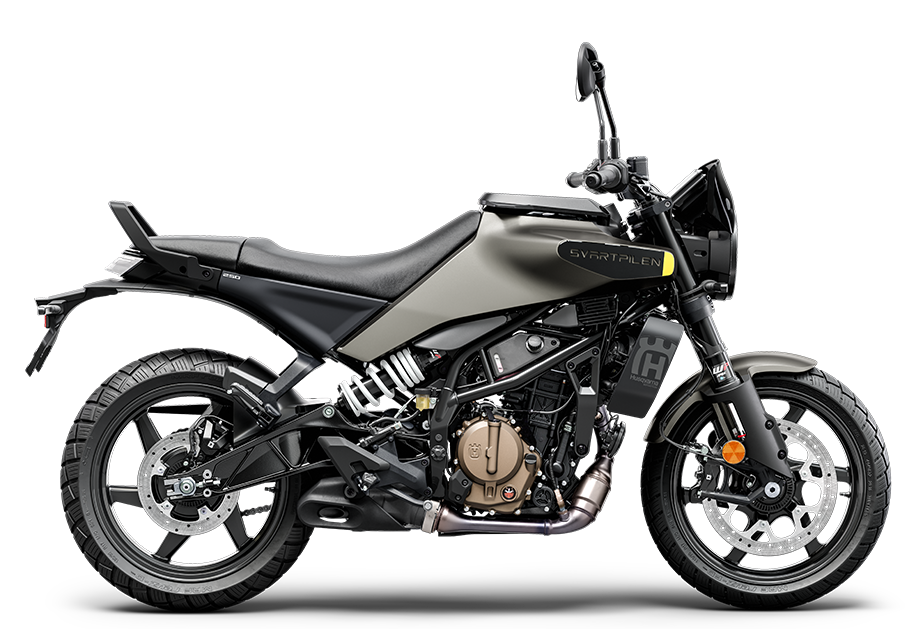 Svartpilen 250