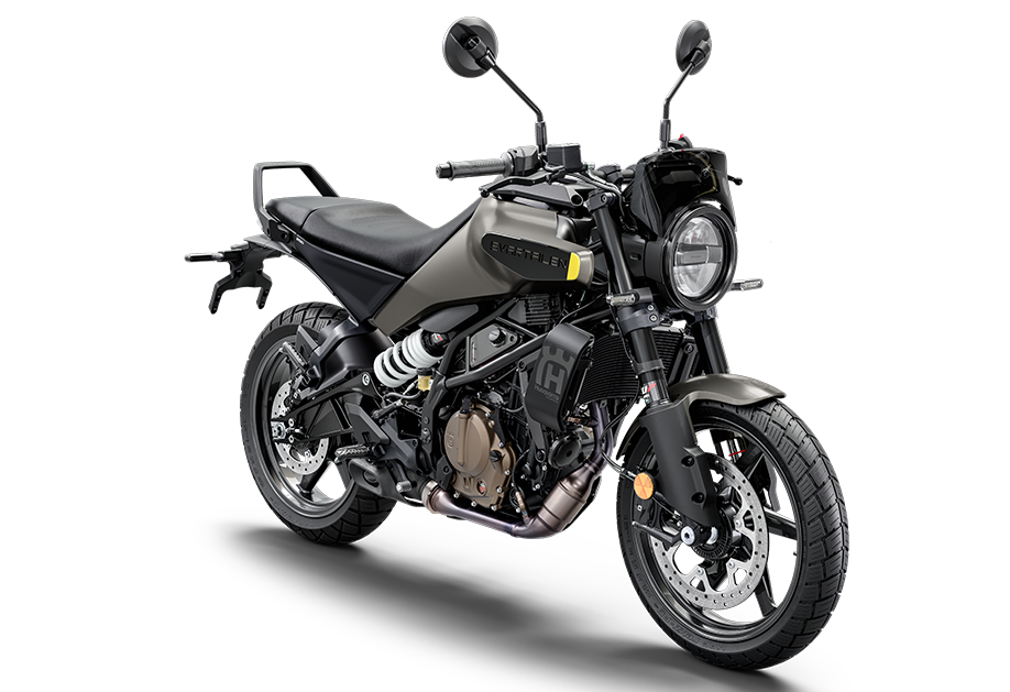 Svartpilen 250