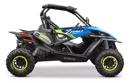 ZFORCE 1000 SPORT R