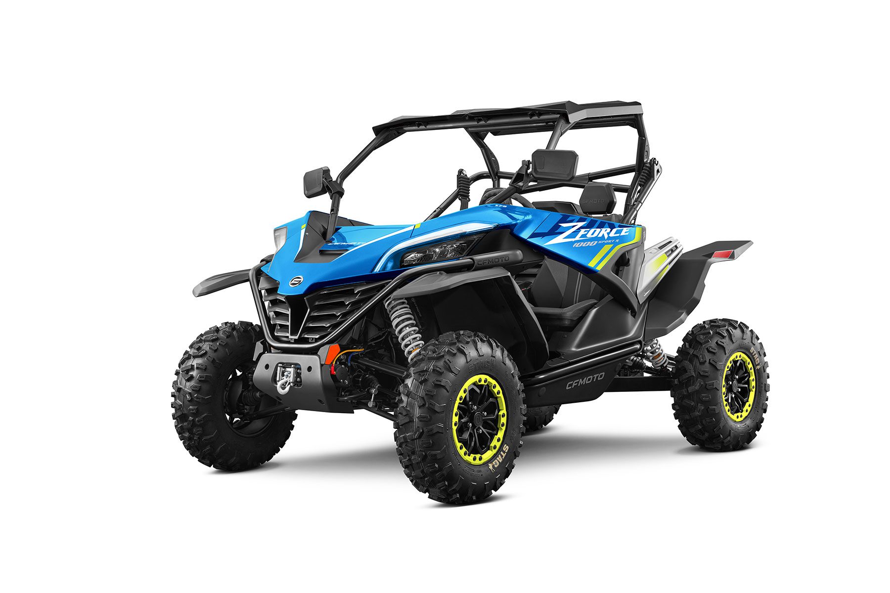 ZFORCE 1000 SPORT R