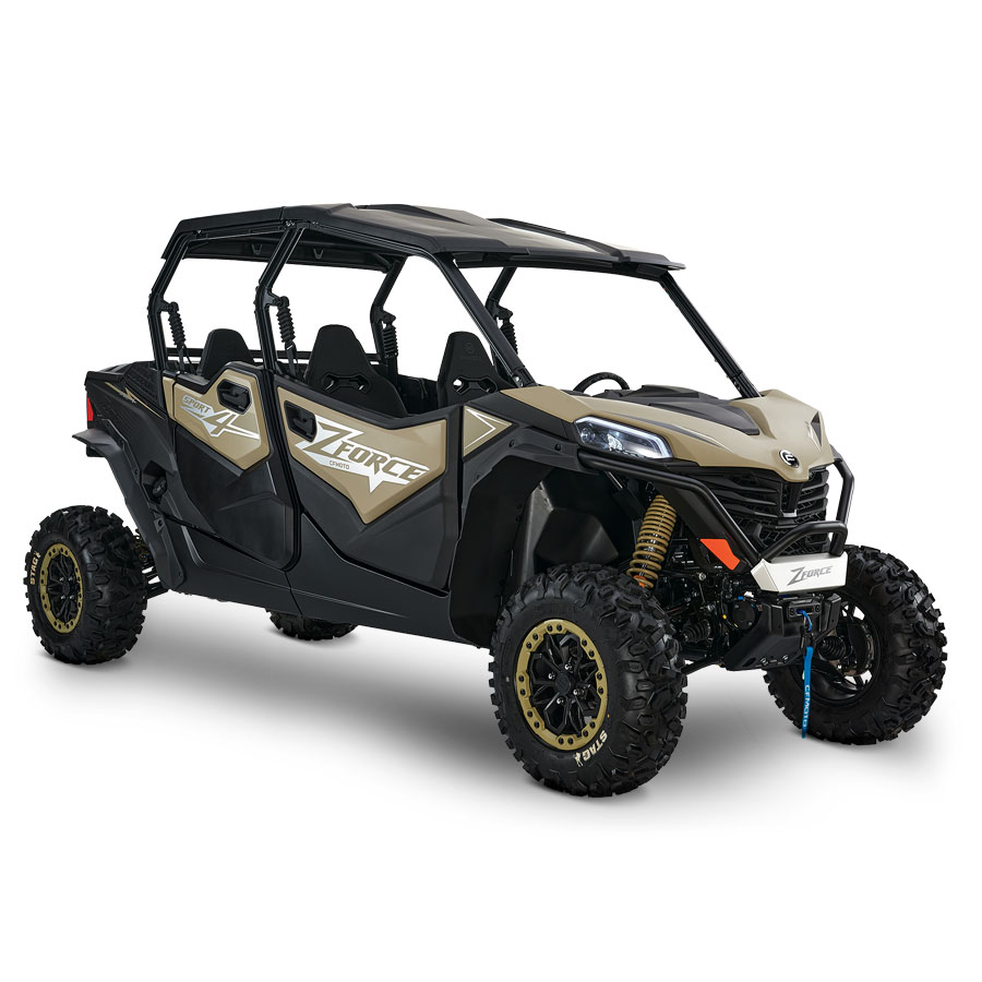 ZFORCE 950 - 4 SPORT