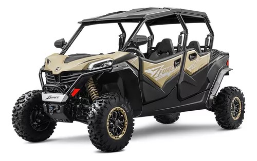 ZFORCE 950 - 4 SPORT