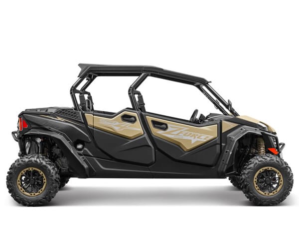 ZFORCE 950 - 4 SPORT
