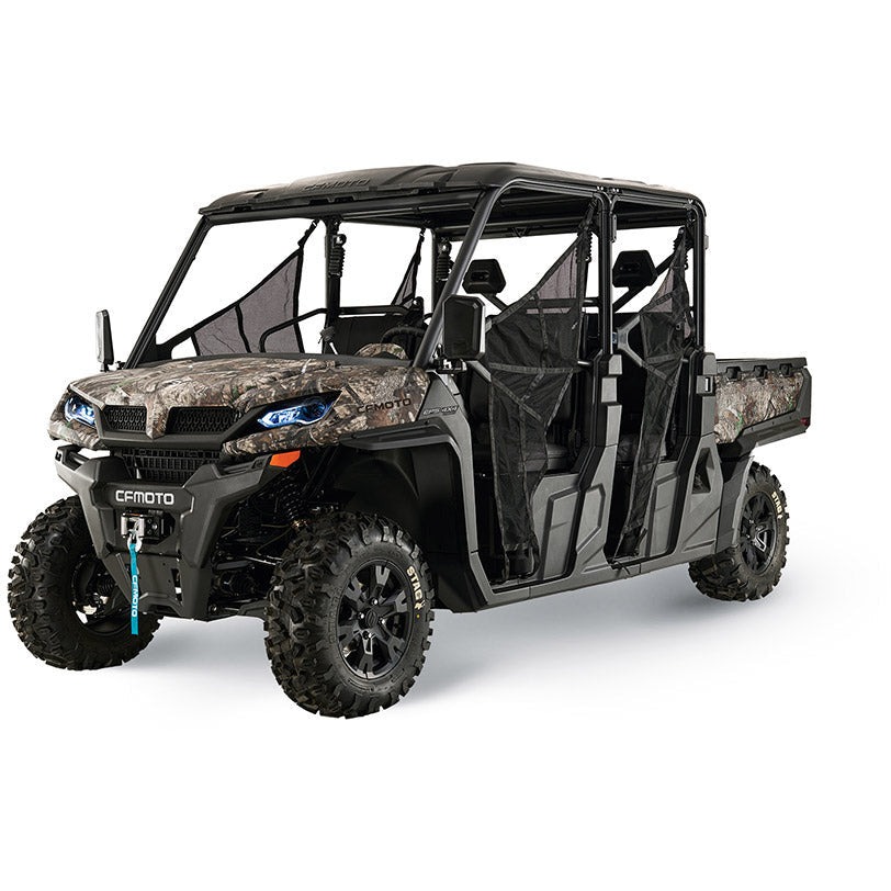 UFORCE 1000 XL