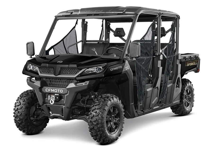 UFORCE 1000 XL