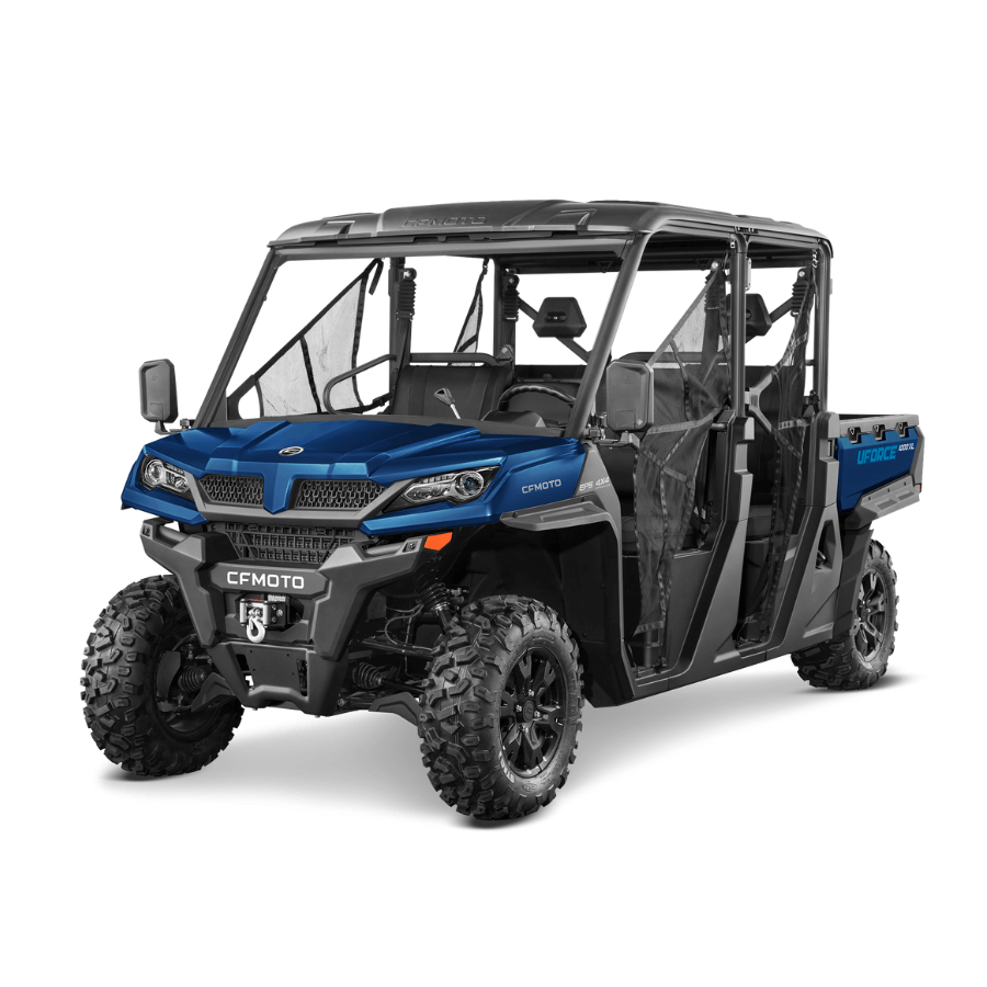 UFORCE 1000 XL