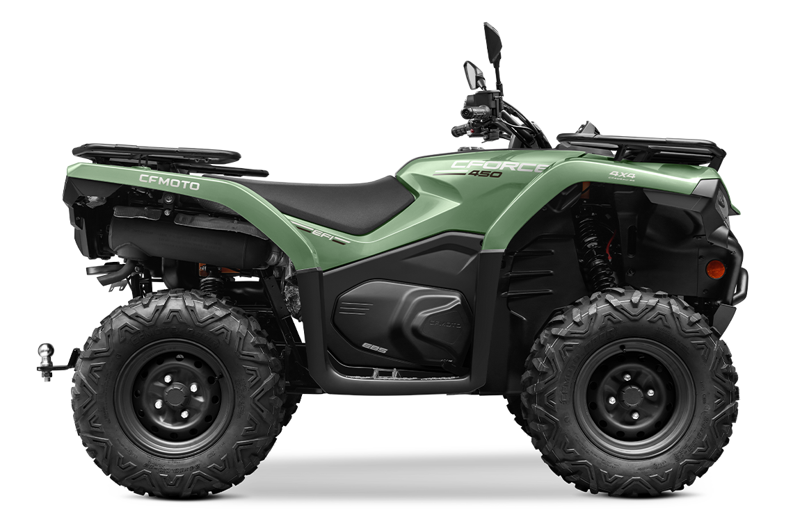 CFORCE 450 TOURING